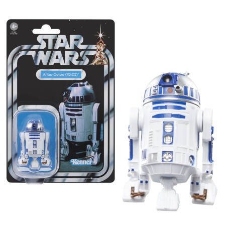 Hasbro Kenner Vintage Collection - Artoo-Detoo (R2-D2)